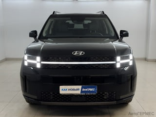 Фото HYUNDAI Santa Fe V с пробегом Фото HYUNDAI Santa Fe V с пробегом