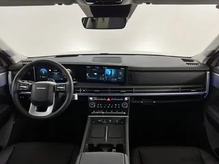 Фото HYUNDAI Santa Fe V с пробегом