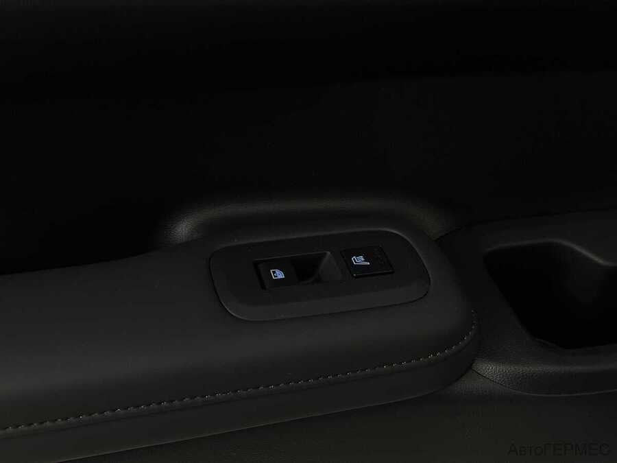 Фото HYUNDAI Santa Fe V с пробегом | №16 Фото HYUNDAI Santa Fe V с пробегом | №16