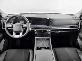 Фото HYUNDAI Santa Fe V с пробегом