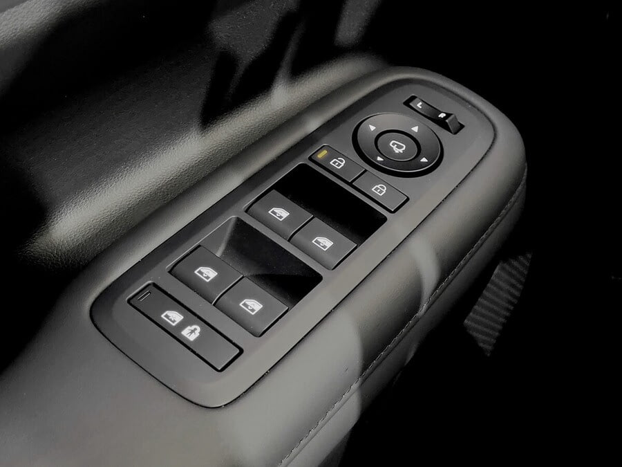 Фото HYUNDAI Santa Fe V с пробегом | №12