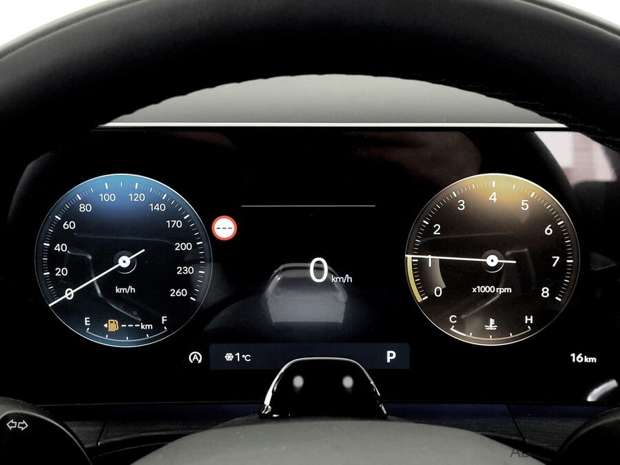 Фото HYUNDAI Santa Fe V с пробегом | №6