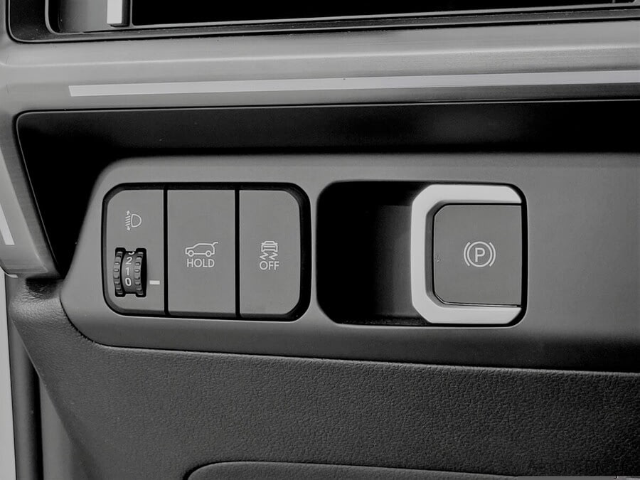 Фото HYUNDAI Santa Fe V с пробегом | №8