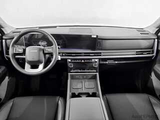 Фото HYUNDAI Santa Fe V с пробегом