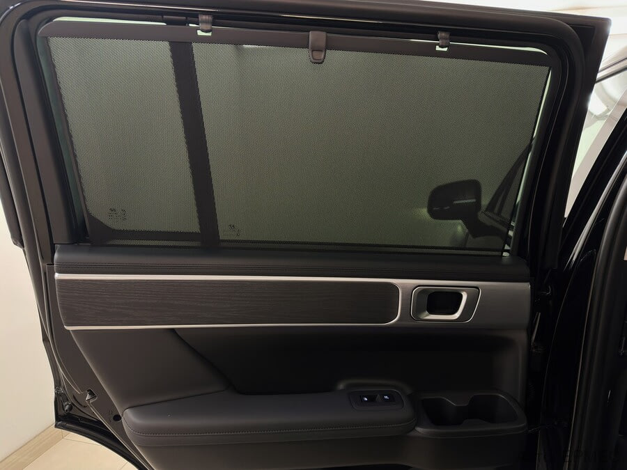 Фото HYUNDAI Santa Fe V с пробегом | №13