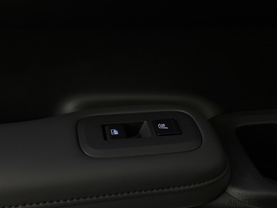 Фото HYUNDAI Santa Fe V с пробегом | №10