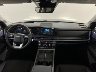 Фото HYUNDAI Santa Fe V с пробегом Фото HYUNDAI Santa Fe V с пробегом