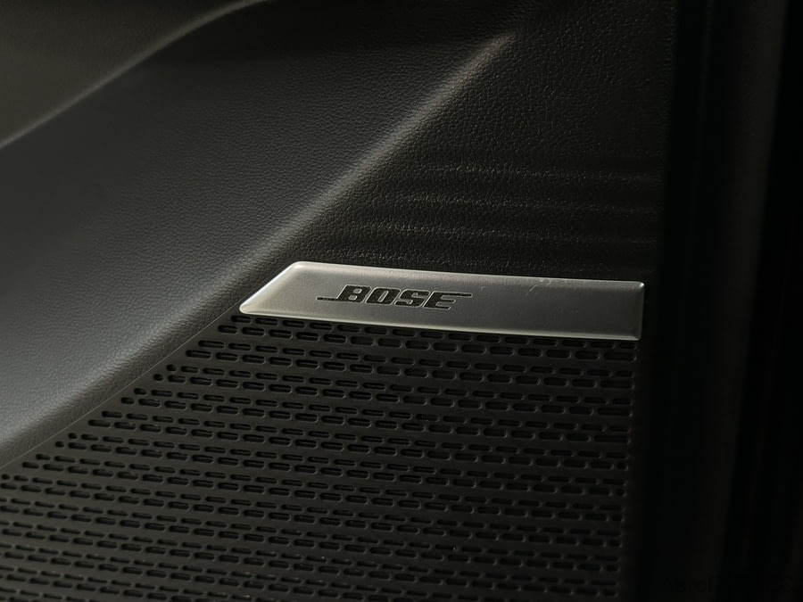 Фото HYUNDAI Santa Fe V с пробегом | №14