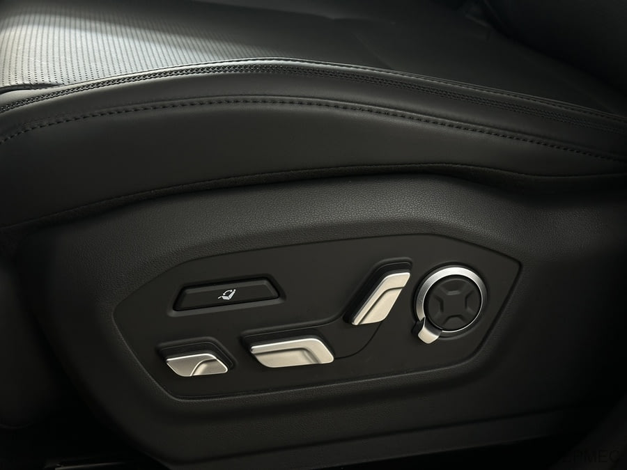 Фото HYUNDAI Santa Fe V с пробегом | №11