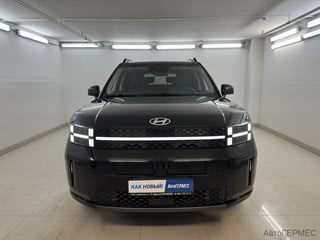 Фото HYUNDAI Santa Fe V с пробегом Фото HYUNDAI Santa Fe V с пробегом