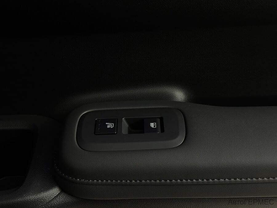 Фото HYUNDAI Santa Fe V с пробегом | №12