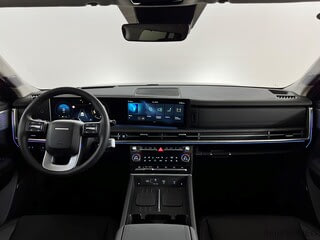 Фото HYUNDAI Santa Fe V с пробегом