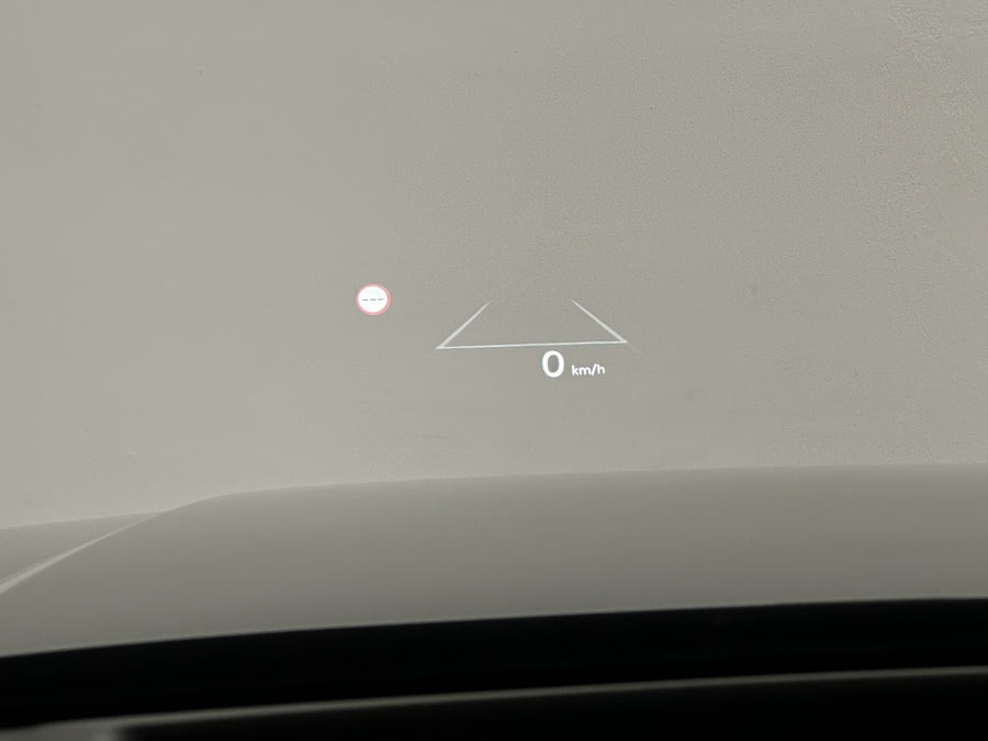 Фото HYUNDAI Santa Fe V с пробегом | №9