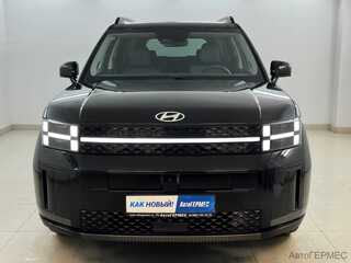 Фото HYUNDAI Santa Fe V с пробегом Фото HYUNDAI Santa Fe V с пробегом