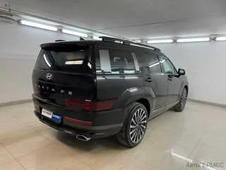 Фото HYUNDAI Santa Fe 