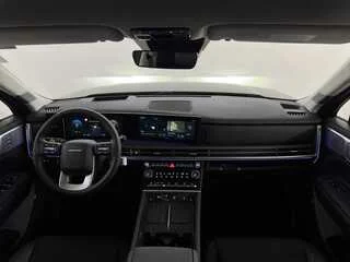 Фото HYUNDAI Santa Fe 