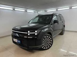 Фото HYUNDAI Santa Fe 