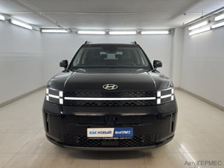 Фото HYUNDAI Santa Fe V с пробегом Фото HYUNDAI Santa Fe V с пробегом