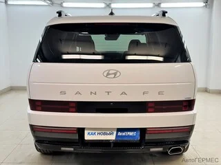 Фото HYUNDAI Santa Fe V с пробегом Фото HYUNDAI Santa Fe V с пробегом