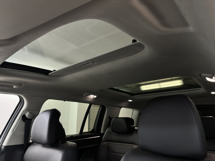 Фото HYUNDAI Santa Fe V с пробегом | №10