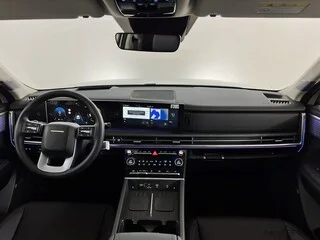 Фото HYUNDAI Santa Fe 