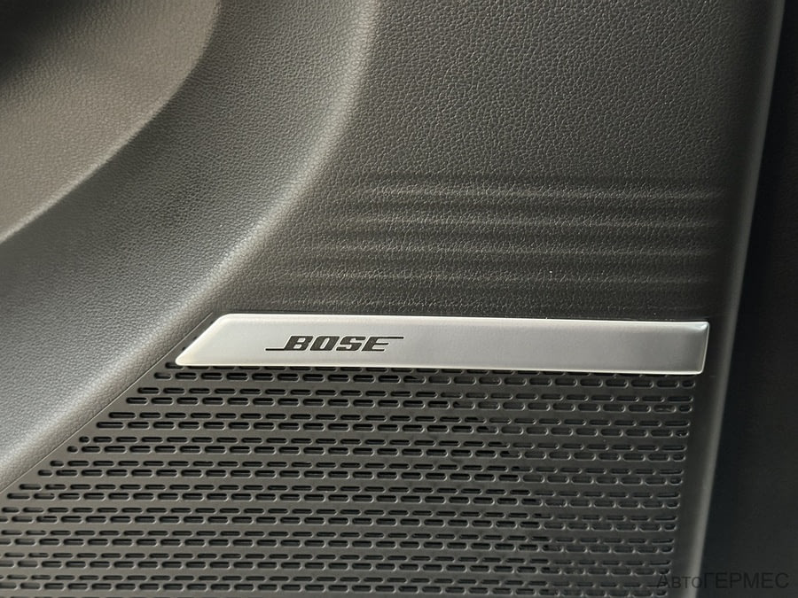 Фото HYUNDAI Santa Fe V с пробегом | №12