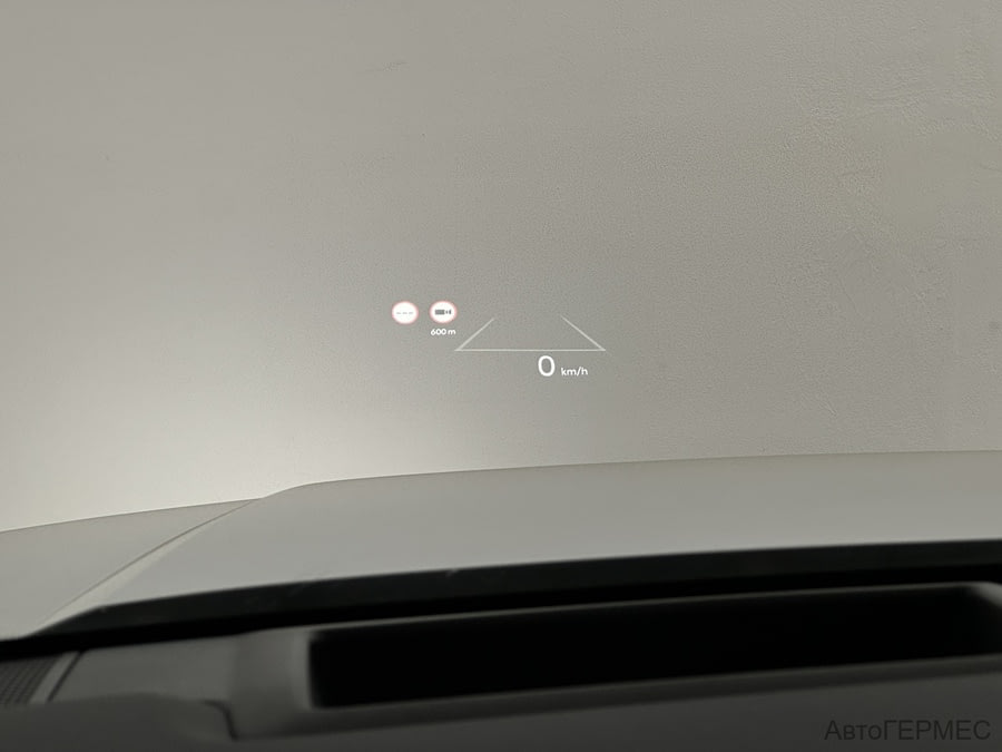 Фото HYUNDAI Santa Fe V с пробегом | №11