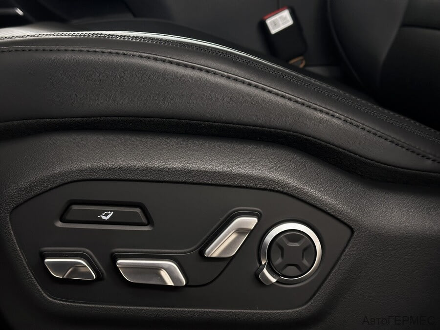 Фото HYUNDAI Santa Fe V с пробегом | №16