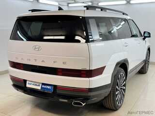Фото HYUNDAI Santa Fe V с пробегом Фото HYUNDAI Santa Fe V с пробегом