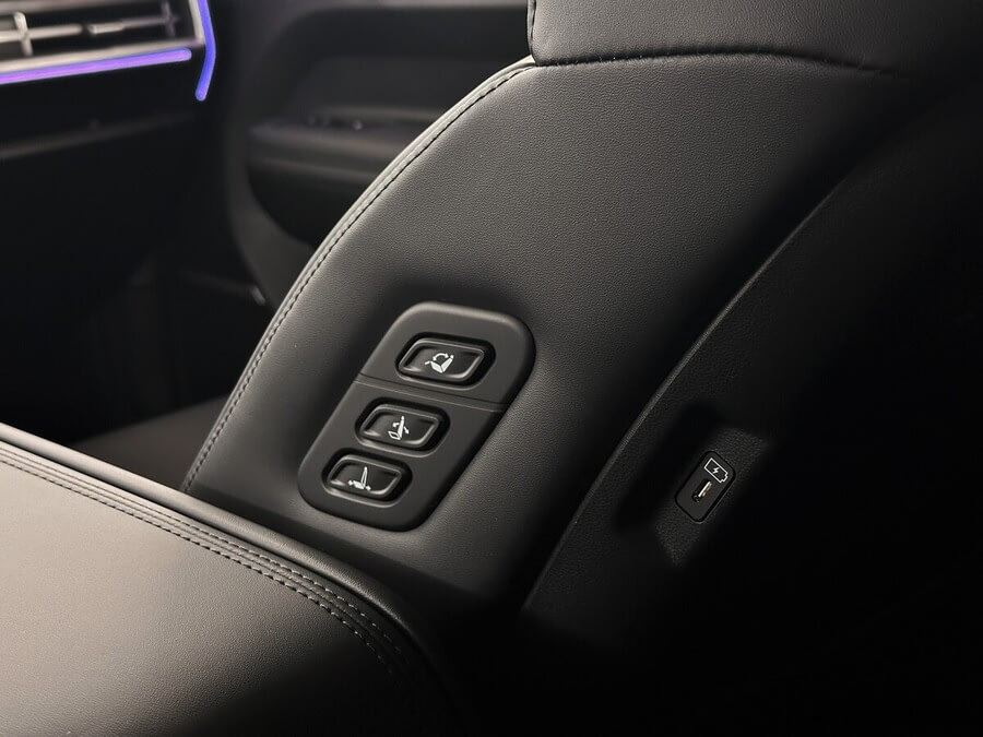 Фото HYUNDAI Santa Fe V с пробегом | №15