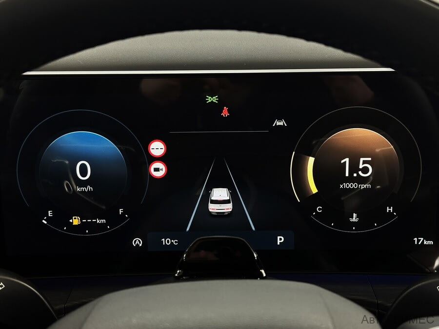 Фото HYUNDAI Santa Fe V с пробегом | №6