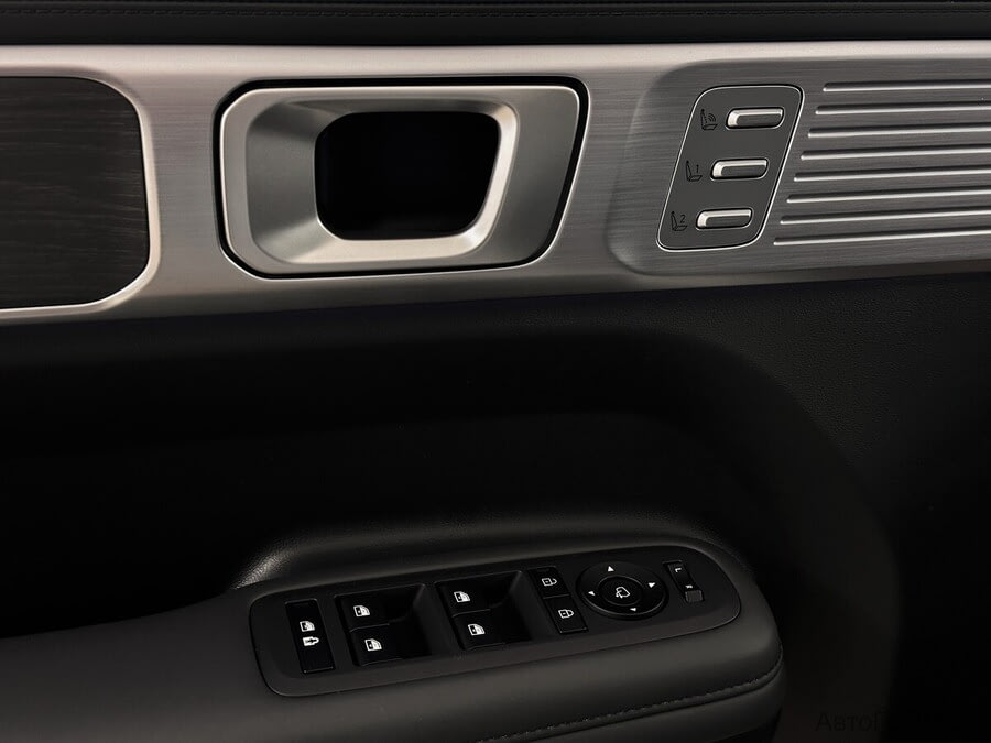 Фото HYUNDAI Santa Fe V с пробегом | №13