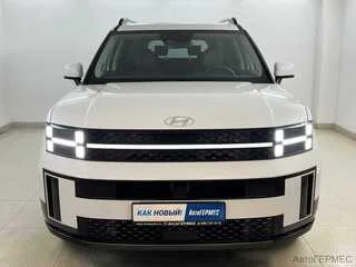 Фото HYUNDAI Santa Fe V с пробегом Фото HYUNDAI Santa Fe V с пробегом