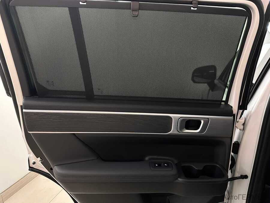 Фото HYUNDAI Santa Fe V с пробегом | №11