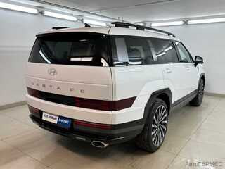 Фото HYUNDAI Santa Fe V с пробегом Фото HYUNDAI Santa Fe V с пробегом