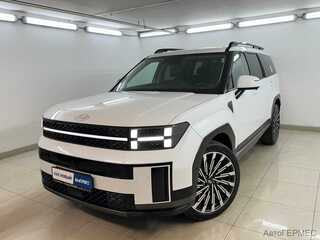 Фото HYUNDAI Santa Fe V с пробегом Фото HYUNDAI Santa Fe V с пробегом