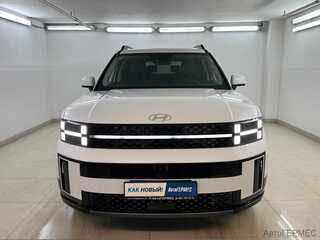 Фото HYUNDAI Santa Fe V с пробегом Фото HYUNDAI Santa Fe V с пробегом