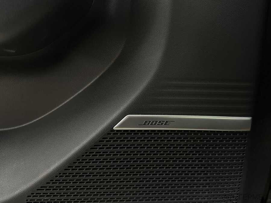 Фото HYUNDAI Santa Fe V с пробегом | №14