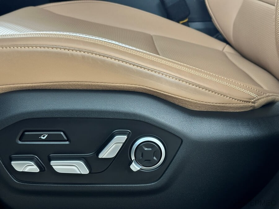 Фото HYUNDAI Santa Fe V с пробегом | №16