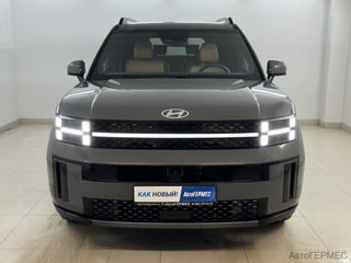 Фото HYUNDAI Santa Fe 