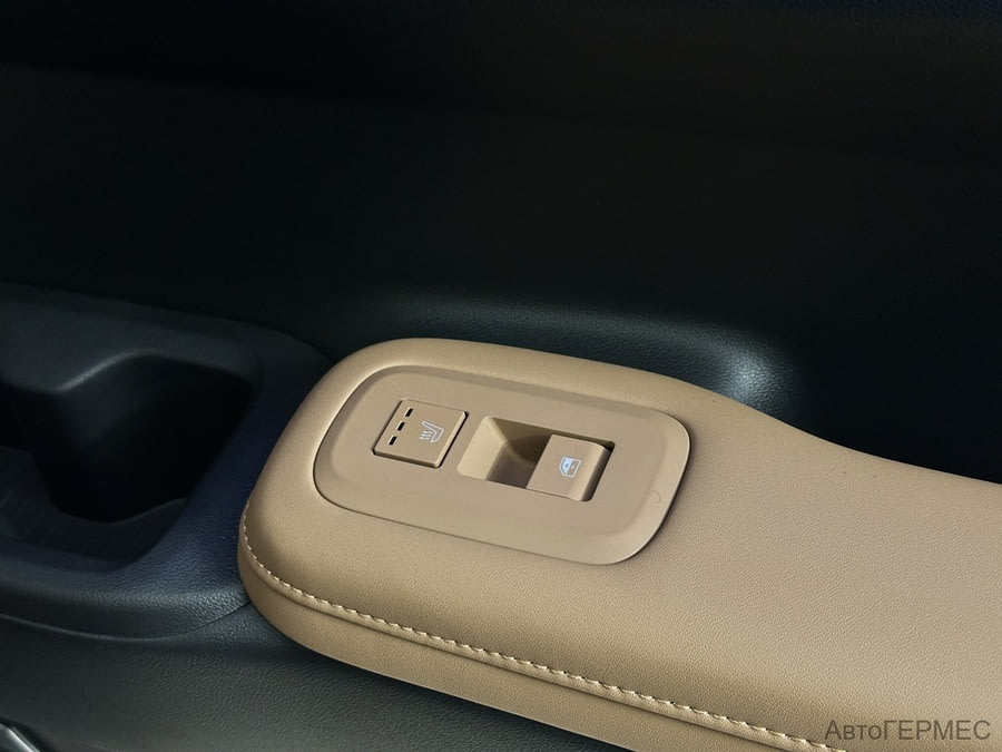 Фото HYUNDAI Santa Fe V с пробегом | №14