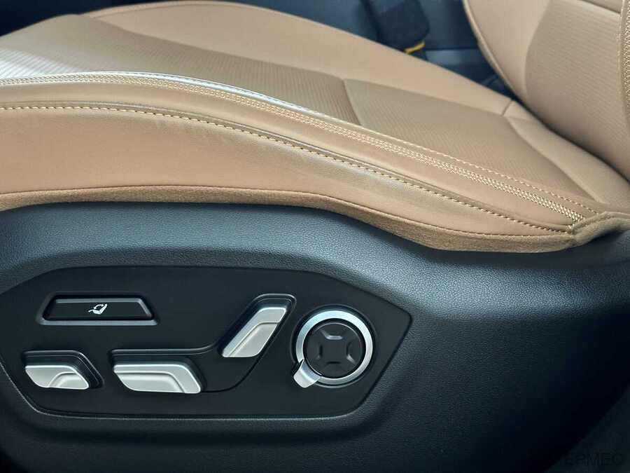 Фото HYUNDAI Santa Fe V с пробегом | №16