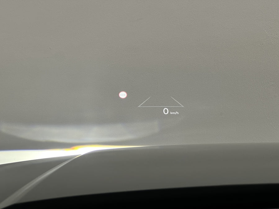 Фото HYUNDAI Santa Fe V с пробегом | №11