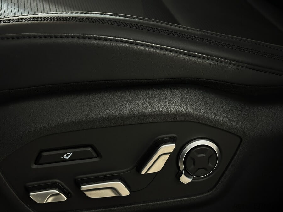 Фото HYUNDAI Santa Fe V с пробегом | №9