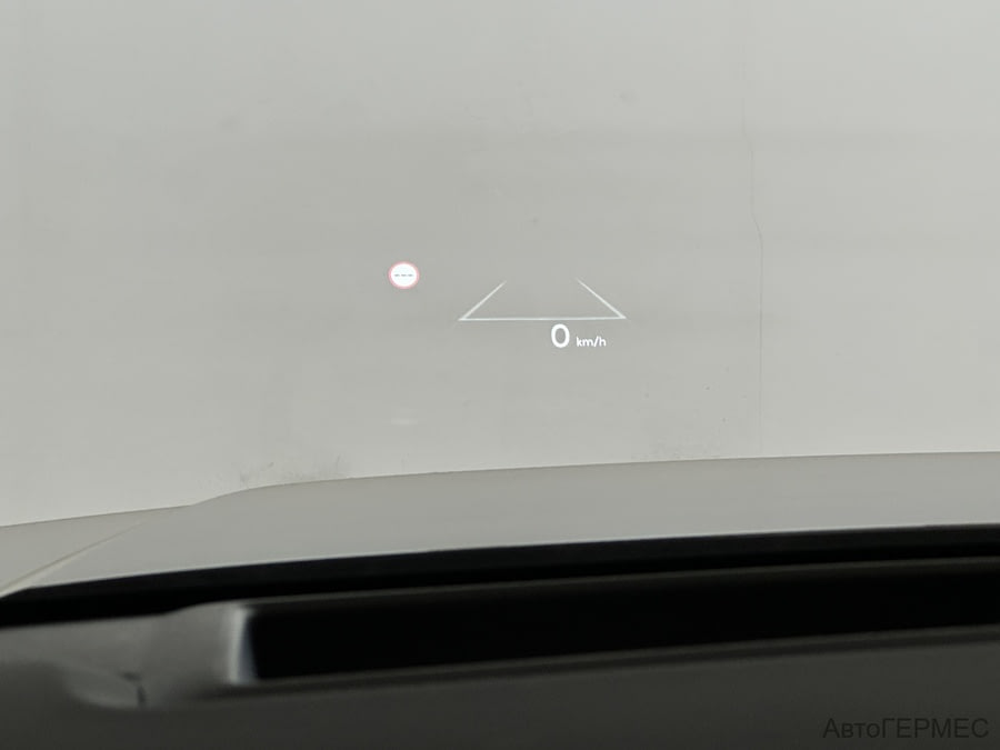 Фото HYUNDAI Santa Fe V с пробегом | №14