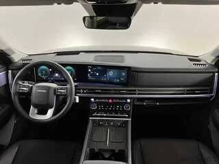 Фото HYUNDAI Santa Fe V с пробегом