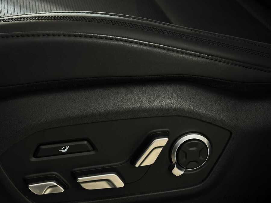 Фото HYUNDAI Santa Fe V с пробегом | №9