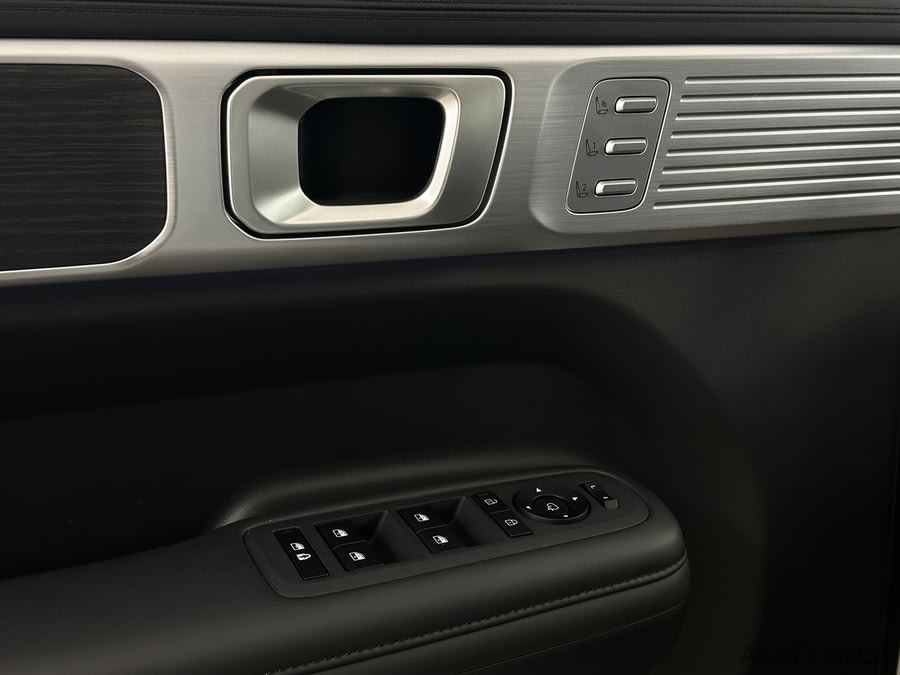 Фото HYUNDAI Santa Fe V с пробегом | №10