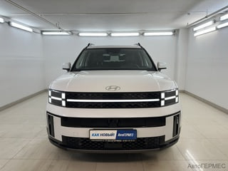 Фото HYUNDAI Santa Fe V с пробегом Фото HYUNDAI Santa Fe V с пробегом