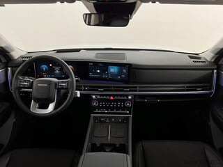 Фото HYUNDAI Santa Fe V с пробегом Фото HYUNDAI Santa Fe V с пробегом